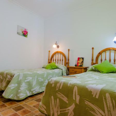 Apartamento Calle Alta 科尼尔-德拉弗龙特拉 外观 照片