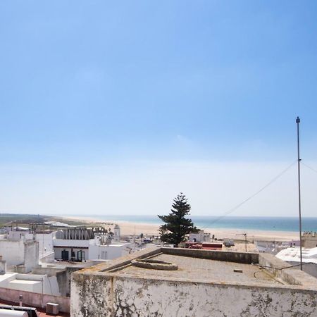 Apartamento Calle Alta 科尼尔-德拉弗龙特拉 外观 照片