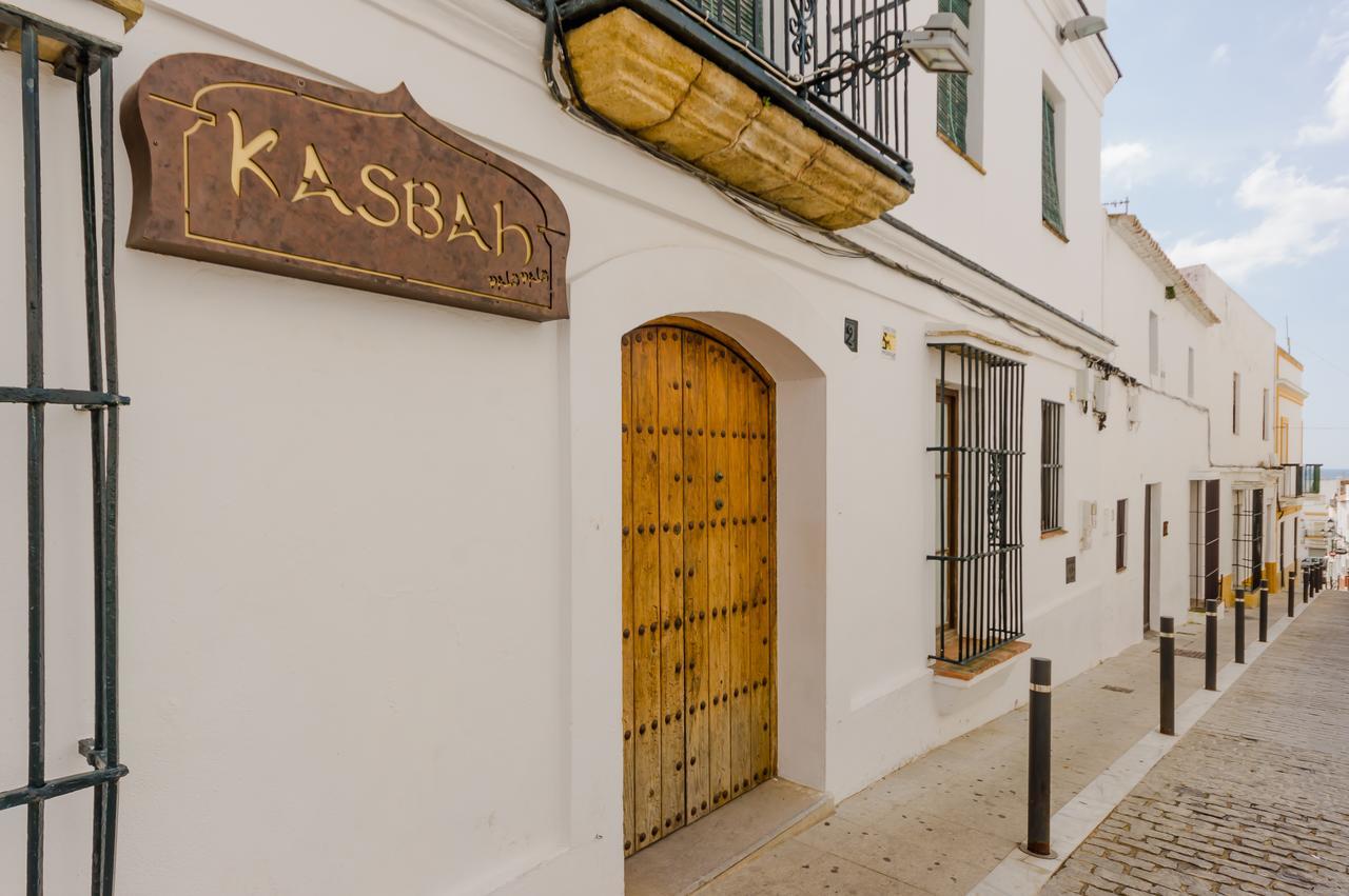 Apartamento Calle Alta 科尼尔-德拉弗龙特拉 外观 照片