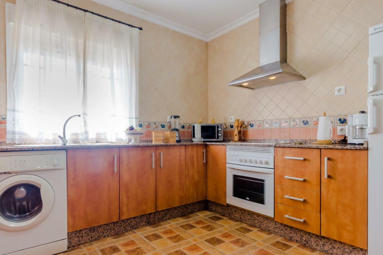 Apartamento Calle Alta 科尼尔-德拉弗龙特拉 外观 照片