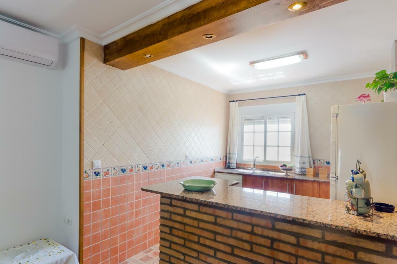 Apartamento Calle Alta 科尼尔-德拉弗龙特拉 外观 照片
