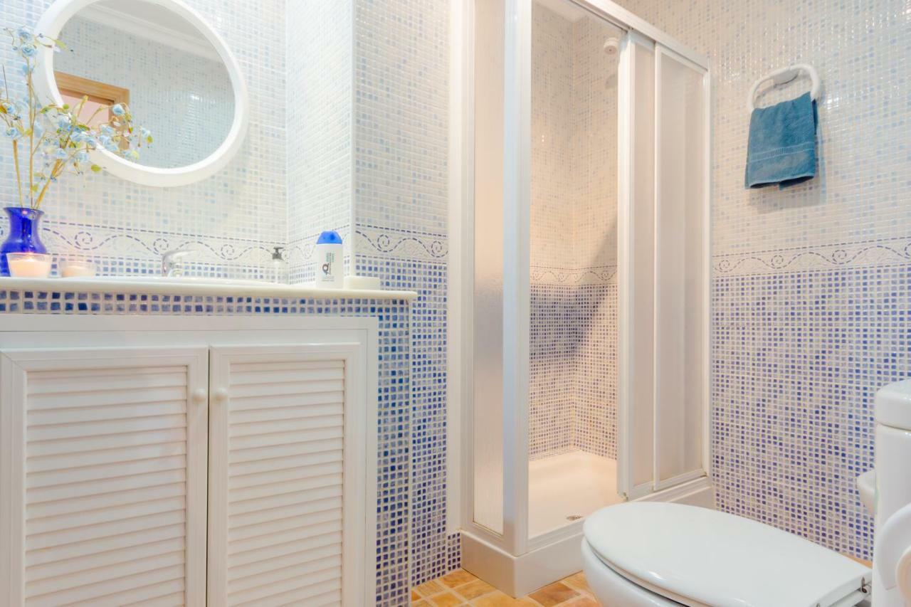 Apartamento Calle Alta 科尼尔-德拉弗龙特拉 外观 照片